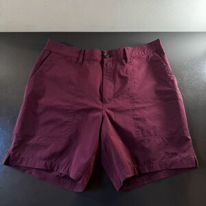Tracksmith X Taylor Stitch Shorts - 33in